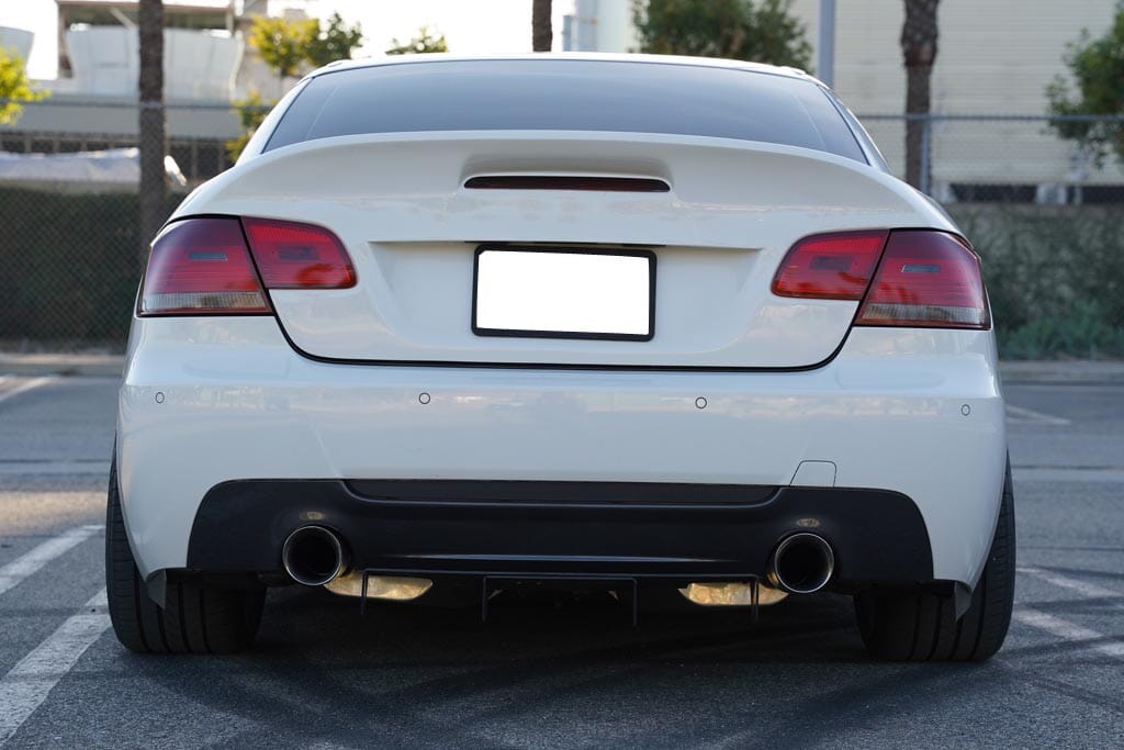 2010 BMW 335i M-Sport for sale